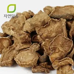 자연닮음 국산 볶은 돼지감자차 1kg