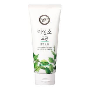 AP 해피바스 어성초 모공 클렌징 폼 200g