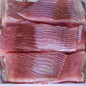 토막낸 홍어 1호(약2kg)강숙성