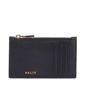 [BALLY] 남성 카드 지갑 LANDY W BL 150