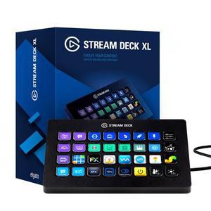 [에스투씨엔아이]Elgato STREAM DECK XL