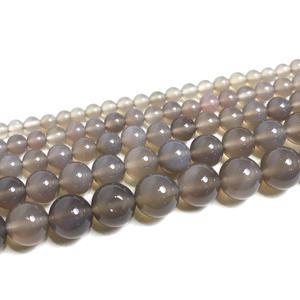 선우몰 마노 유광 원석팔찌재료 DIY재료 팔찌만들기 회마노 천연원석