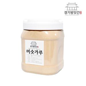 경기방앗간 국산 미숫가루 1kg