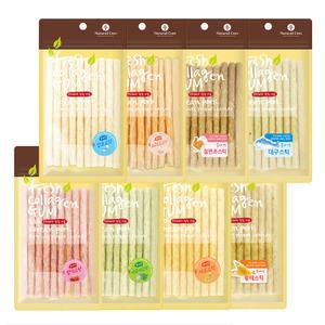 네츄럴코어 콜라겐 스틱 돈피껌 20P 개껌