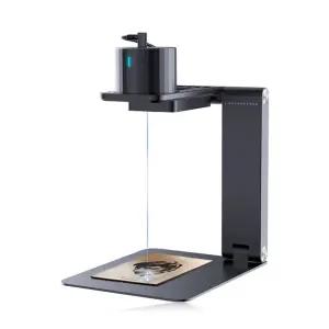 레이저 패커 프로 각인기 레이져 마킹기 이니셜 레터링