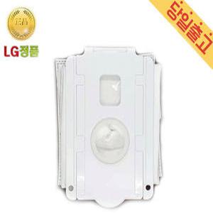 LG정품 코드제로 ThinQ A9S AS9470 청소기 올인원타워 먼지봉투