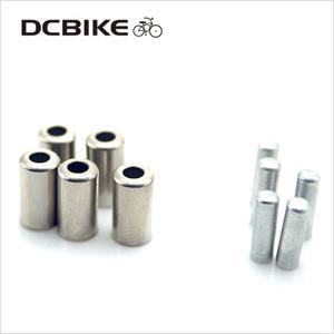 케이블 마감재 [앤드캡] - 자전거 기어선 브레이크선 와이어 캡 마감 엔드