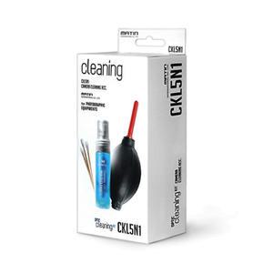 CKL5N1 옵틱클리닝 키트 카메라 청소도구 크리너