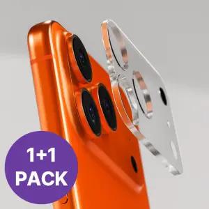 비블럭 아이폰 카메라 보호필름 풀커버 2매 아이폰 17 16 프로 맥스 e 에어 15 14 13 12 미니 11 플러스