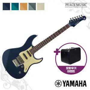 야마하 일렉기타 PAC-612VIIX 퍼시피카 PAC612VIIX PACIFICA YAMAHA