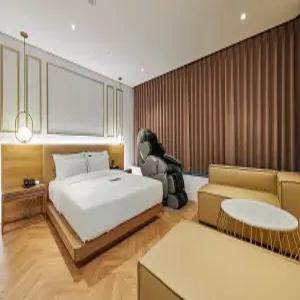 [경기 모텔] 일산(장항) 레이크베이 (일산,고양)