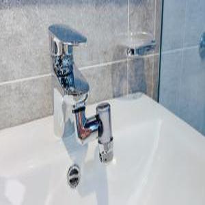 아기수전 비데 신생아수전 세면대필터탭 360도회전+리필필터 3개 [대림바스]