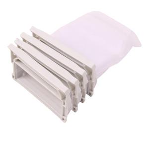 세탁기 거름망 4개 필터 걸름망 LG 삼성 휠터 온달마트