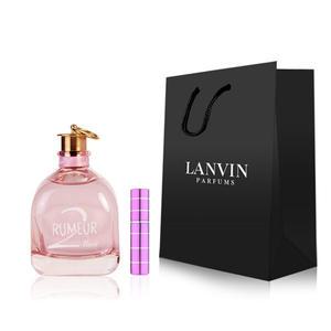 [랑방] 루머2 로즈 EDP 30ml 쁘띠세트 (본품+고급향수공병+랑방쇼핑백)