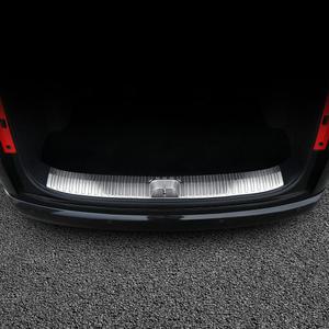 스타리아 트렁크가드 기스방지 몰딩