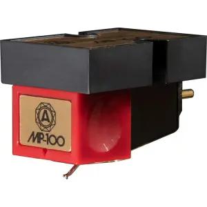 나가오카 MP100 고음질턴테이블 MM카트리지 정품