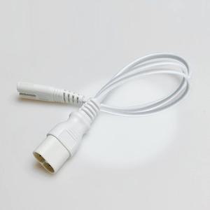 LEDT5 2핀 연결잭 90cm