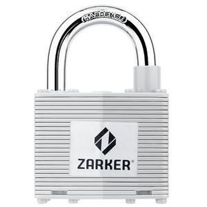 자커 N52A 철판 자물쇠 열쇠 키