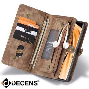 [데켄스]갤럭시노트20울트라 CASEME 레이어 월렛 케이스 M150