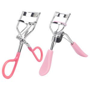 컬러 뷰러 고급 눈썹 고데기 집게 비후라 원터치