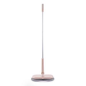 코맘스 소형 무선 물걸레청소기 핑크 PC9007P