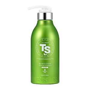 올뉴플러스 TS샴푸 500g 2통