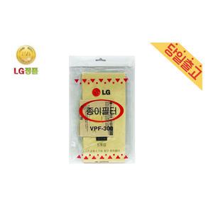 LG정품 V-C739JMR 싸이킹 청소기 먼지봉투 (5매)
