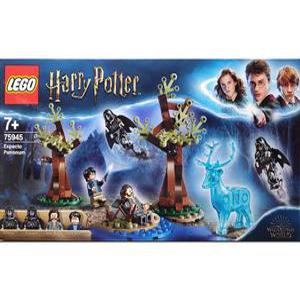 레고 해리포터 익스펙토 패트로눔 75945