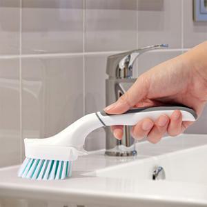 3M 스카치브라이트 핸디 브러쉬 욕실 주방 청소솔