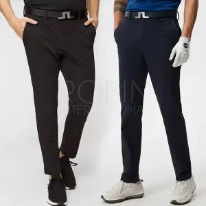 제이린드버그 엑슬 4방향 스트레치 기모 골프팬츠