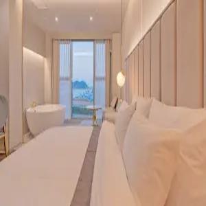 [부산] 영도 그랜드 베른 호텔(부산, 영도)