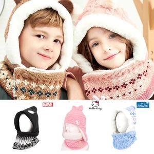 방한세트 후드워머 모음/목도리/털모자/유아/아동/아기/어린이