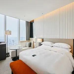 [대전] 호텔 오노마 대전, 오토그래프 컬렉션, 메리어트 인터내셔널(대전, 유성)