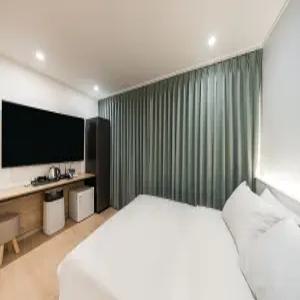 [전남 모텔] 목포 호텔 투썸(HOTEL TWOSOME) (목포)