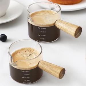 내열유리 에스프레소 샷잔 커피샷잔 2p세트 110ml