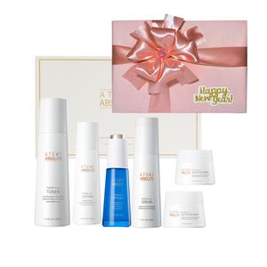 애터미 앱솔루트 셀랙티브스킨케어 6종세트