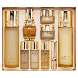 오휘 더 퍼스트 제너츄어 시그니처 기획세트