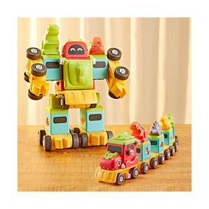 키저스 다이노 트레인 로봇합체 공룡 공구놀이세트