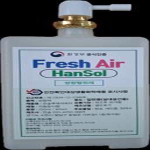 에코원에어/공기탈취제/방향제/250ml