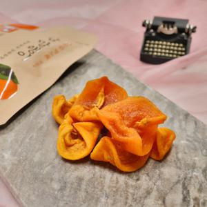 한울푸드 청도 반시 감말랭이 5개