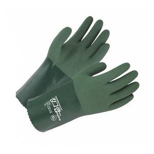 핸드맥스 킹그랩 NO.307 니트릴코팅 어업 산업용 내유장갑