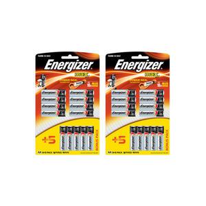 에너자이저 알카라인 맥스 AA(8+5개입)X2개입