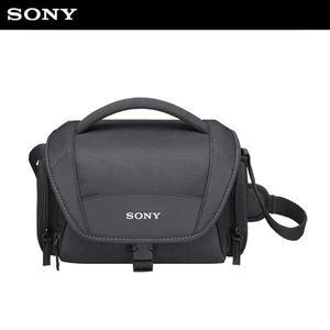 소니 공식대리점 가방 LCS-U21 (카메라,캠코더,알파,렌즈,ACC 수납가능 공용 가방)