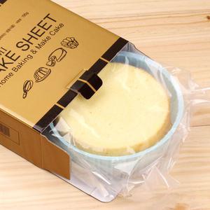 케익시트 1호/바닐라/제누와즈/3단컷팅/만들기/버터/