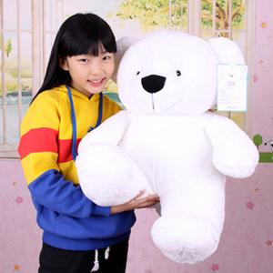 누리베어인형 45cm,75cm 곰인형선물 흰곰인형 곰돌이