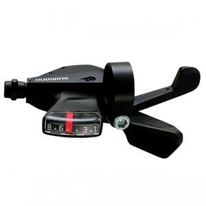 시마노 SL-M310 변속레버 - 좌,우측 3x8단 변속래버/벌크