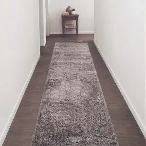 [유니온카페트]릴렉스 2size 2color 복도형러그 (벨기에산 풍성한 파일 소프트한 촉감 복도 콘솔 포인트...