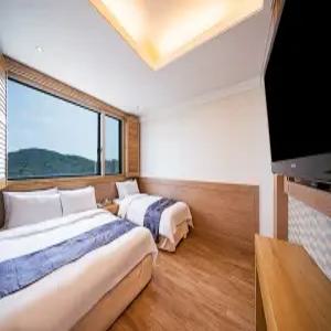 [인천] 인천프린스관광호텔(인천, 중구)