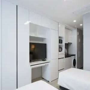 [인천] 셀럽스테이송도 한라웨스턴파크(인천, 연수)