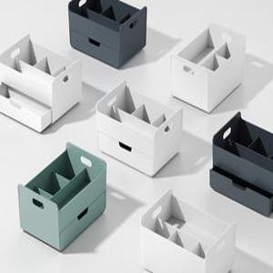 시스맥스 콤보 데스크 오거나이져